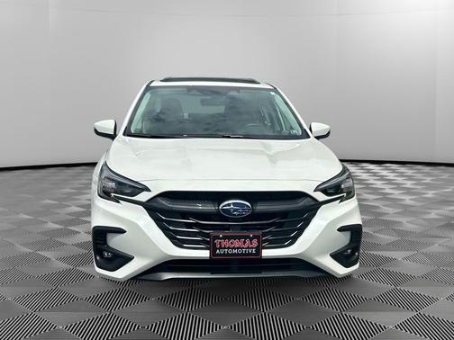 2025 Subaru Legacy Limited