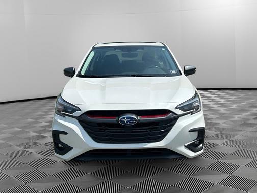 2023 Subaru Legacy Sport