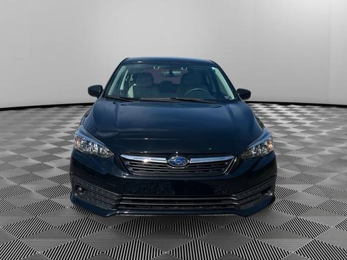 2023 Subaru Impreza Base