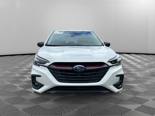 2024 Subaru Legacy Sport