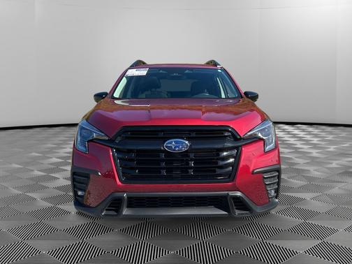2025 Subaru Ascent Onyx Edition 7-Passenger