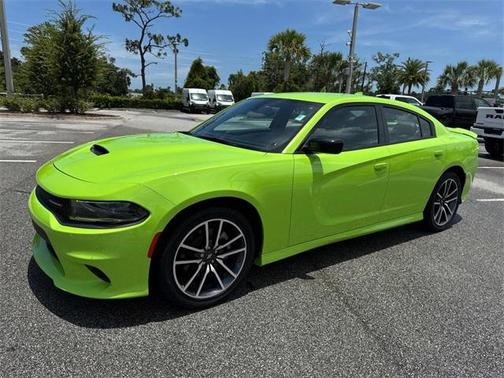 2023 Dodge Charger GT