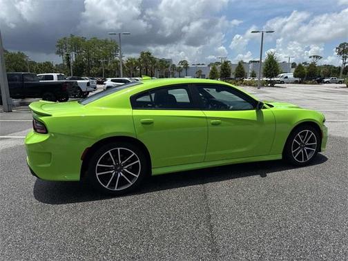 2023 Dodge Charger GT