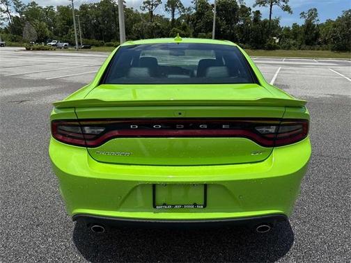 2023 Dodge Charger GT