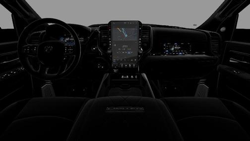 2026 RAM 2500 Limited