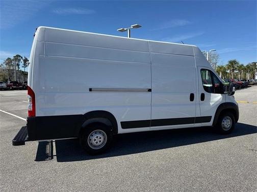 2023 RAM ProMaster 3500 Base