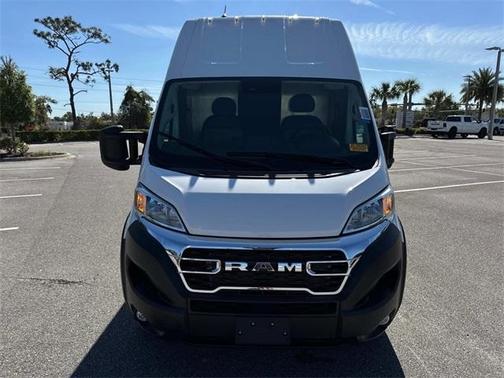 2023 RAM ProMaster 3500 Base