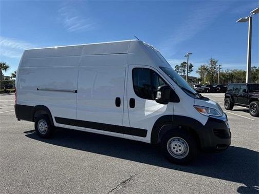 2023 RAM ProMaster 3500 Base