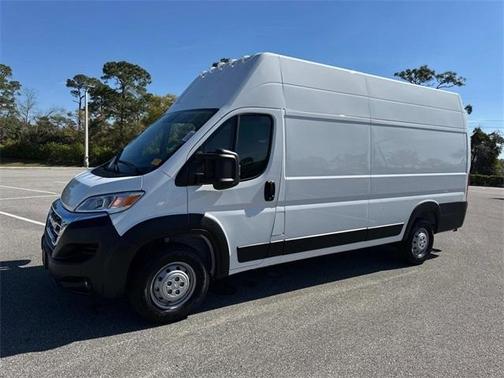 2023 RAM ProMaster 3500 Base