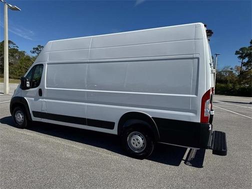 2023 RAM ProMaster 3500 Base