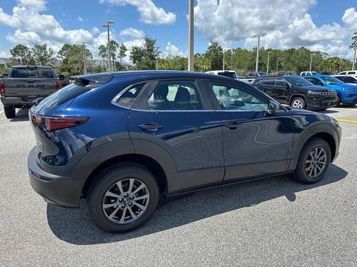 2020 Mazda CX-30 Base