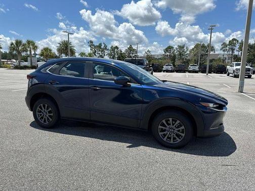 2020 Mazda CX-30 Base
