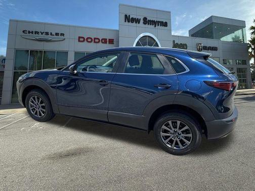 2020 Mazda CX-30 Base