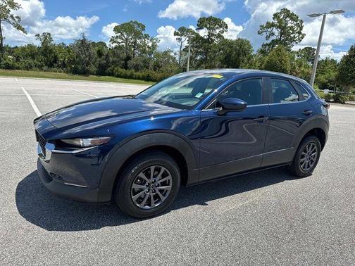 2020 Mazda CX-30 Base