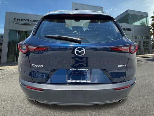 2020 Mazda CX-30 Base