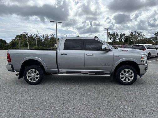 2020 RAM 2500 Laramie