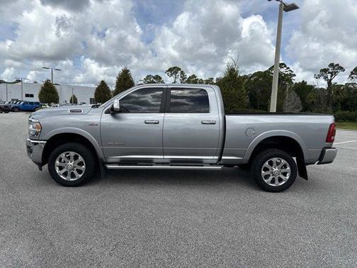2020 RAM 2500 Laramie