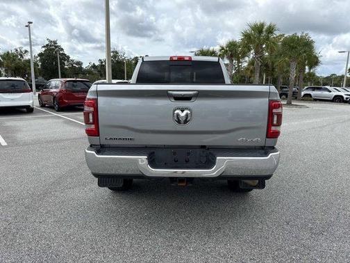 2020 RAM 2500 Laramie