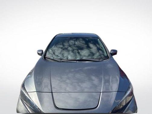 2018 Nissan Leaf S