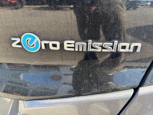 2018 Nissan Leaf S