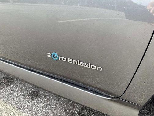 2018 Nissan Leaf S