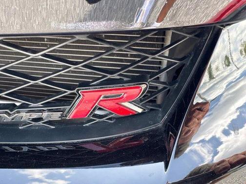 2018 Honda Civic Type R Touring