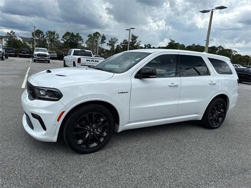 2021 Dodge Durango R/T