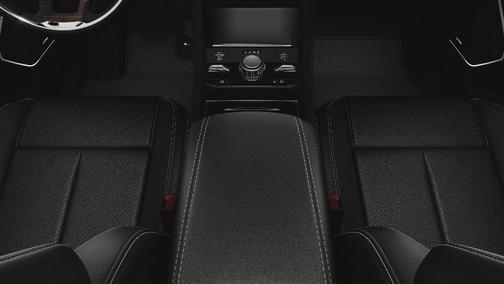 2025 Jeep Grand Cherokee Overland