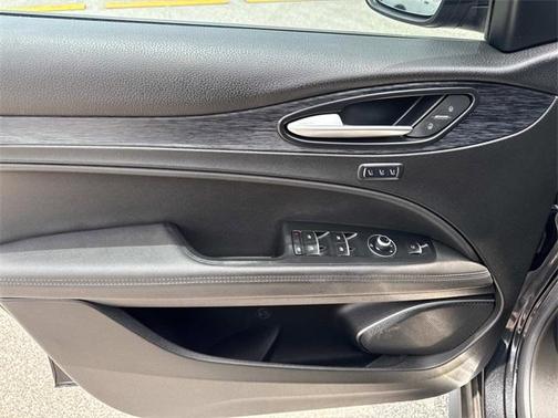 2022 Alfa Romeo Stelvio Sprint