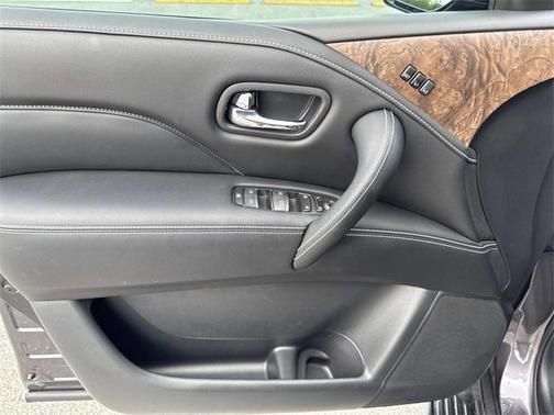 2024 INFINITI QX80 PREMIUM SELECT