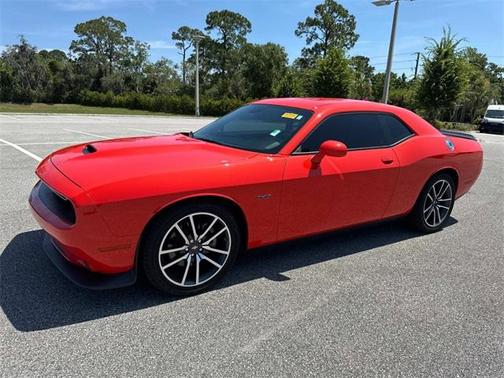 2023 Dodge Challenger R/T