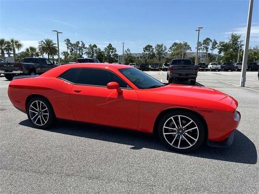 2023 Dodge Challenger R/T