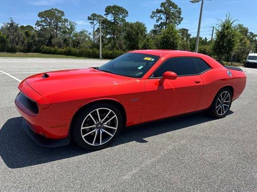 2023 Dodge Challenger R/T