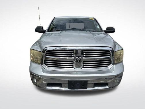 2013 RAM 1500 Big Horn