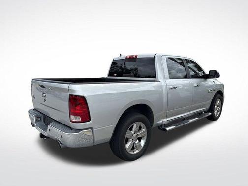2013 RAM 1500 Big Horn
