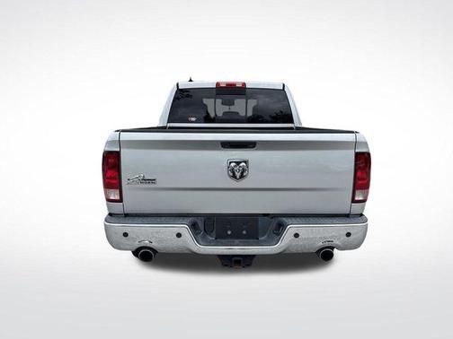 2013 RAM 1500 Big Horn