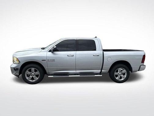 2013 RAM 1500 Big Horn