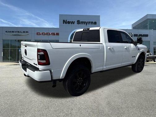 2024 RAM 2500 Limited