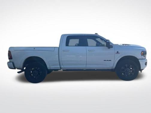 2024 RAM 2500 Limited