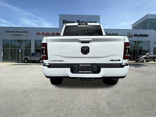 2024 RAM 2500 Limited