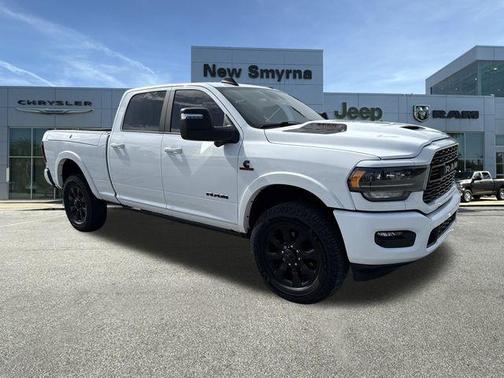 2024 RAM 2500 Limited