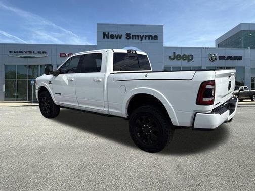 2024 RAM 2500 Limited