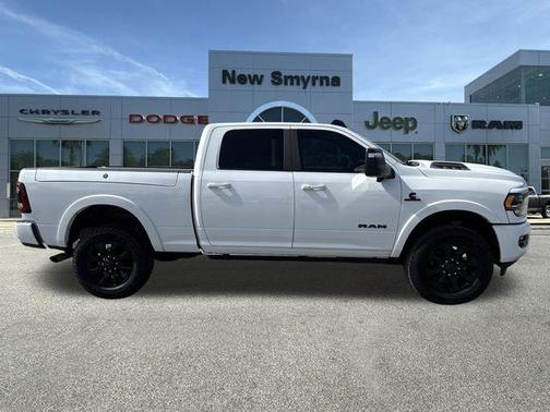 2024 RAM 2500 Limited
