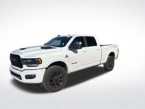 2024 RAM 2500 Limited