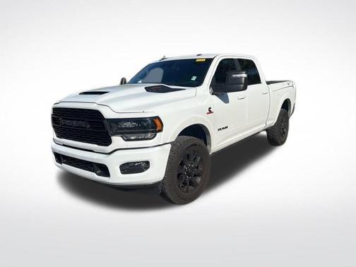 2024 RAM 2500 Limited