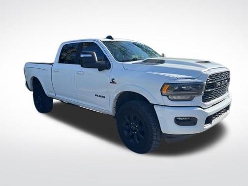 2024 RAM 2500 Limited