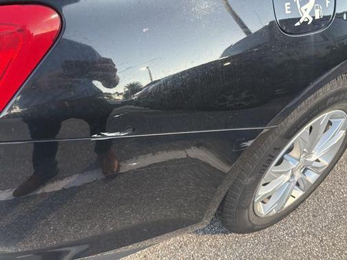 2018 Chevrolet Malibu 1LS