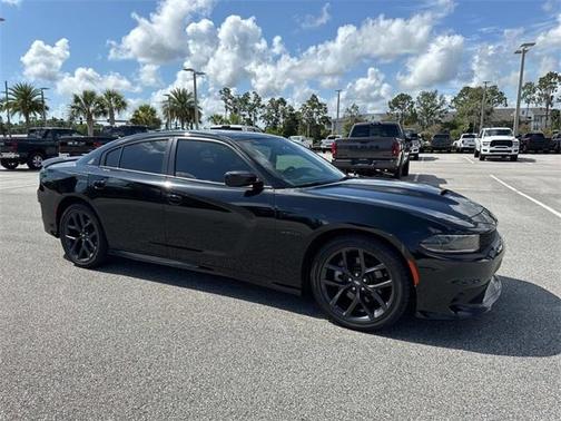 2022 Dodge Charger R/T