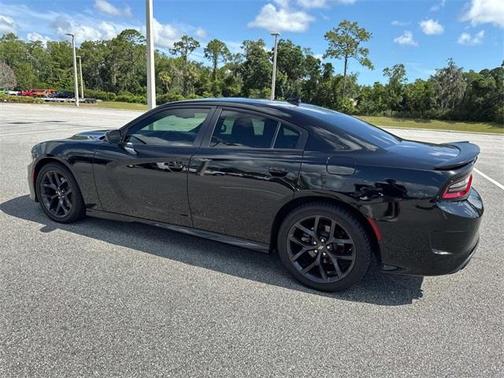 2022 Dodge Charger R/T