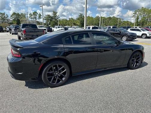 2022 Dodge Charger R/T
